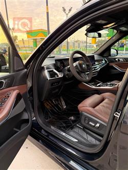 بي ام دبليو X5